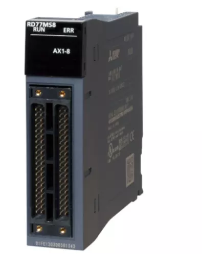 RD77MS8 Image