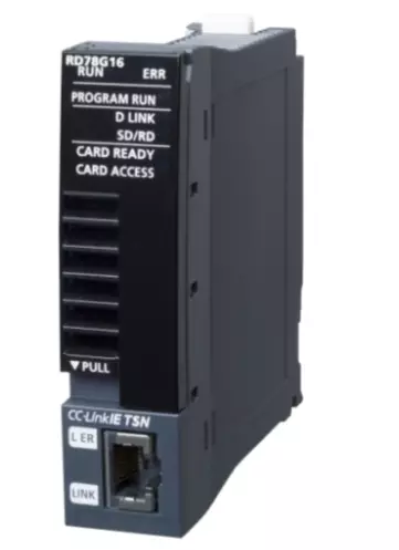 RD78G16 Image