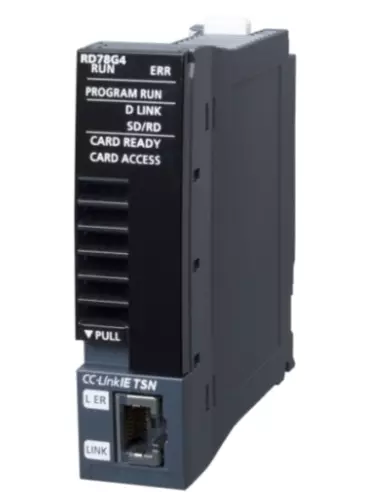 RD78G4 Image