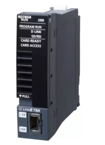 RD78G8 Image