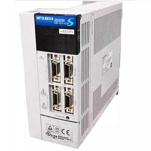 MR-J2S-100CL Image