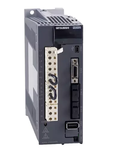MR-J3-200A4-RJ158 Image