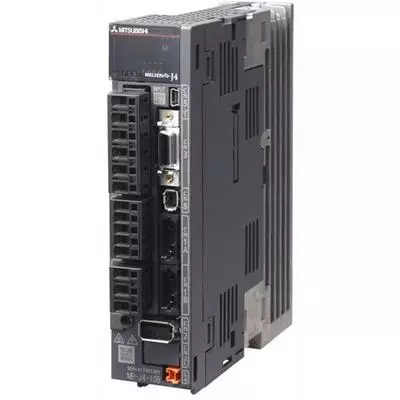MR-J4-100A4-RJ Image