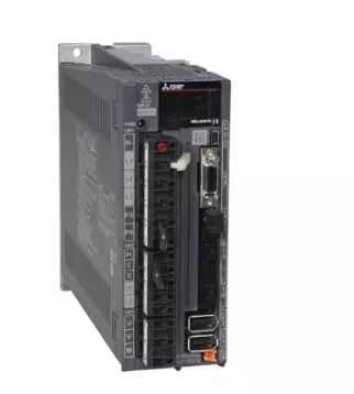 MR-J4-100B-RJ Image