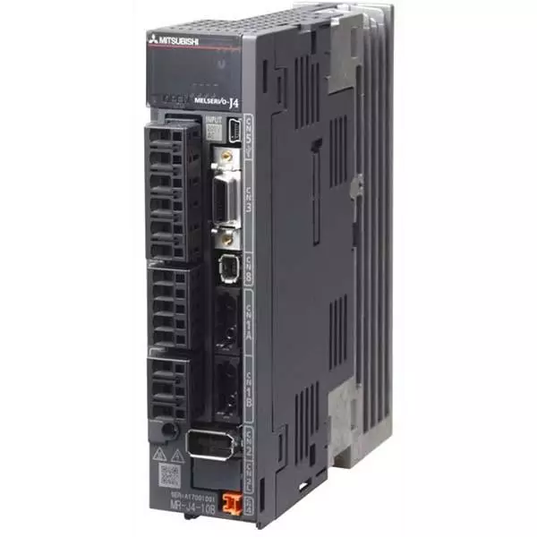 MR-J4-100B4-RJ Image