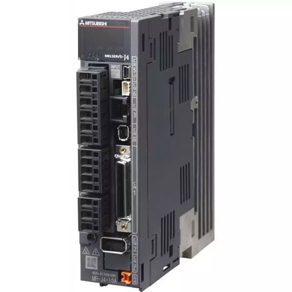 MR-J4-15KA4-RJ Image