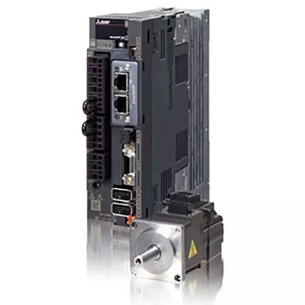 MR-J4-200TM4-ECT Image