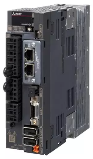 MR-J4-20TM-ECT Image