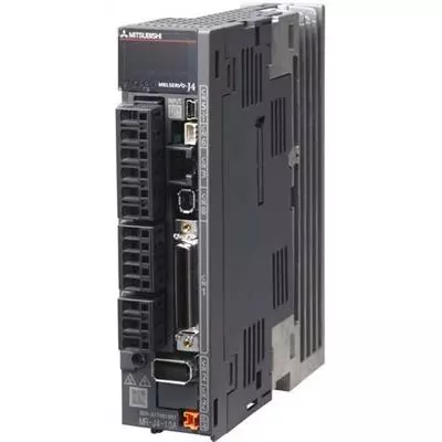 MR-J4-350A4-RJ Image