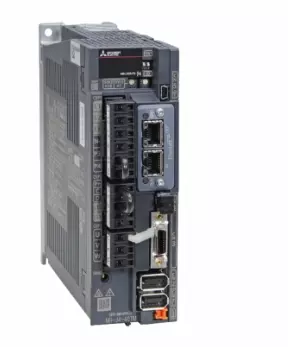 MR-J4-40TM-ECT Image