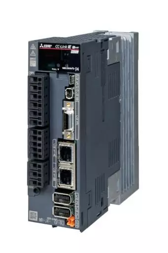 MR-J4-60B-RJ Image