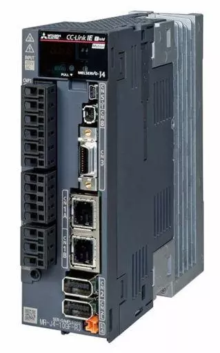 MR-J4-60TM-ECT Image