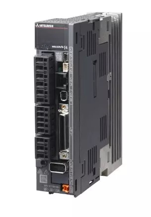 MR-J4-700A-RJ Image