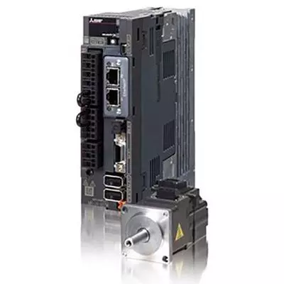 MR-J4-700TM4-EIP Image