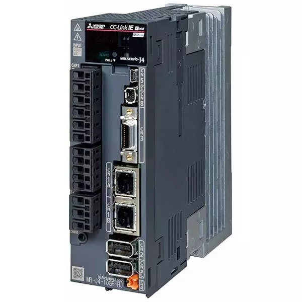 MR-J4-70GF-RJ Image