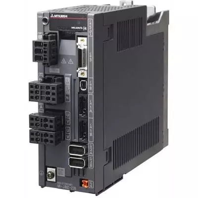 MR-J4W2-77B Image