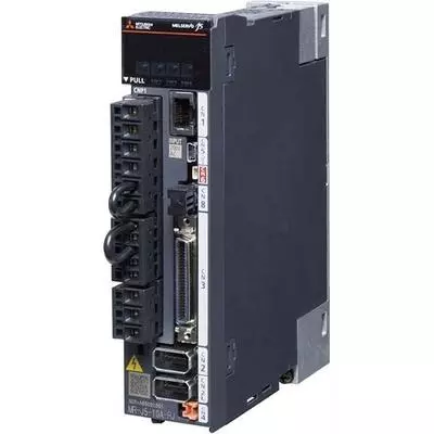 MR-J5-100G4-RJ Image