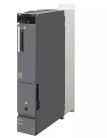 MR-J5D2-200G4-N1 Image