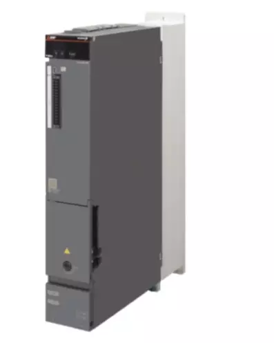 MR-J5D3-100G4-N1 Image