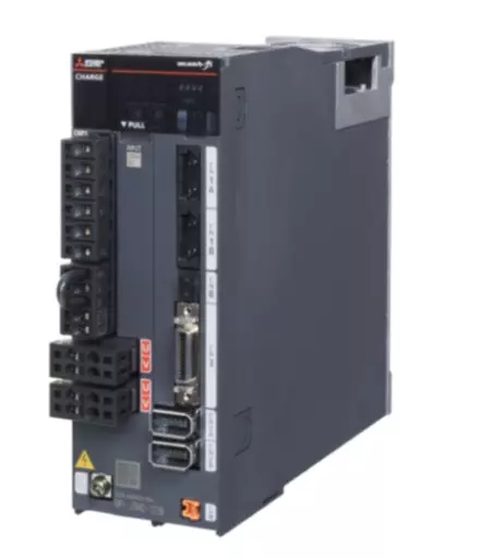 MR-J5W2-77B Image