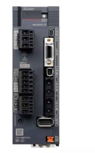 MR-JE-100BF Image