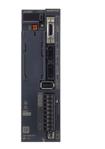 MR-JE-100C Image