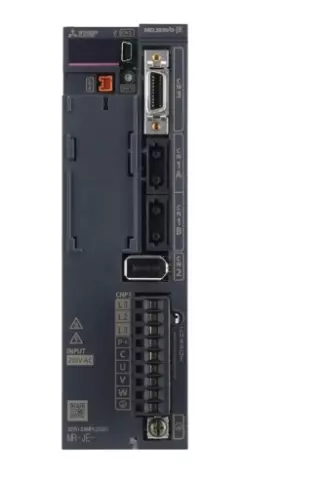 MR-JE-10B Image