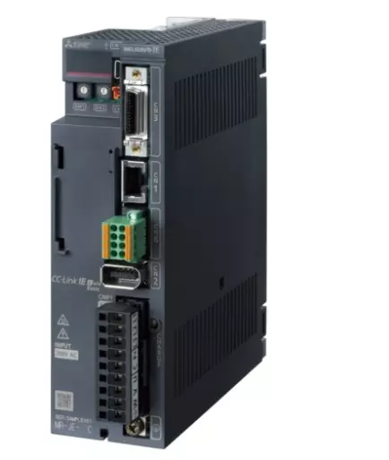 MR-JE-10C Image