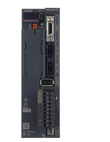 MR-JE-200C Image