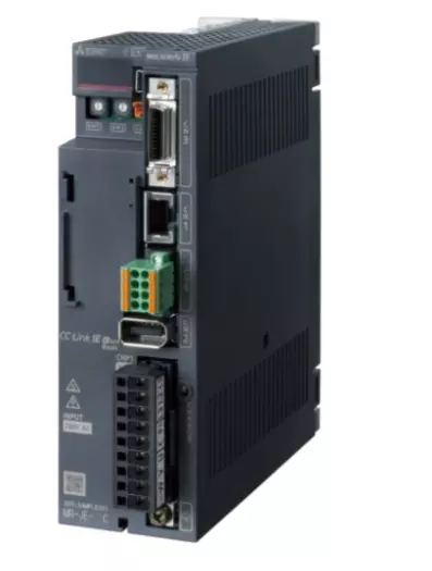 MR-JE-20C Image