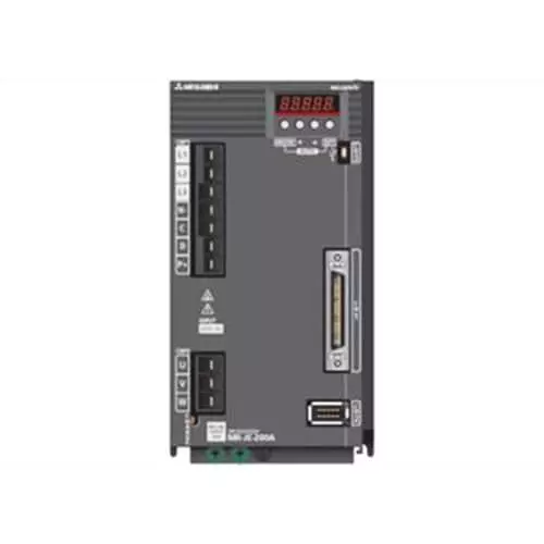 MR-JE-300C Image