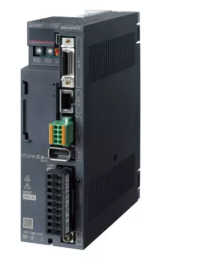 MR-JE-40C Image