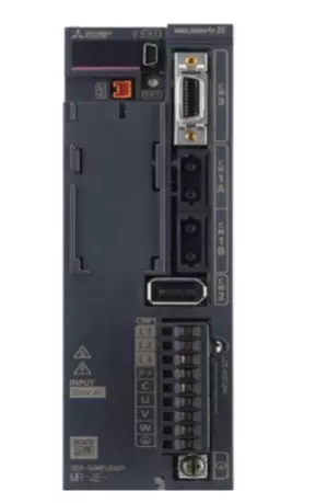 MR-JE-70B Image