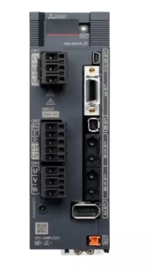 MR-JE-70BF Image