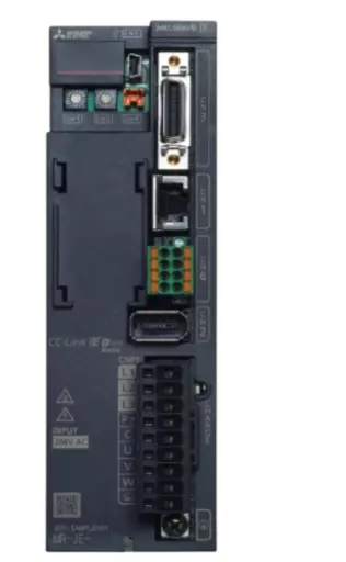 MR-JE-70C Image