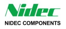 Nidec